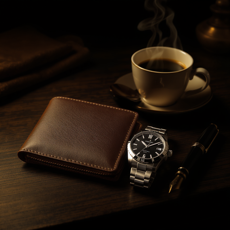 Ürün Tanıtım Fotoğrafı Oluşturma